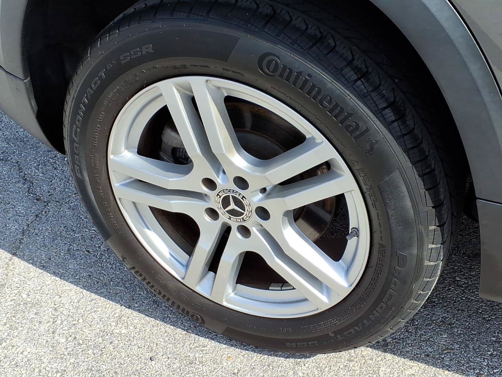 Used 2023 Mercedes-Benz GLB 250 4MATIC image 10