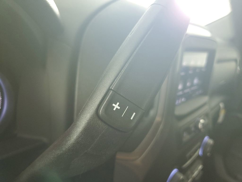 New 2025 Chevrolet Silverado 3500 W/T w/ WT Convenience Package image 20