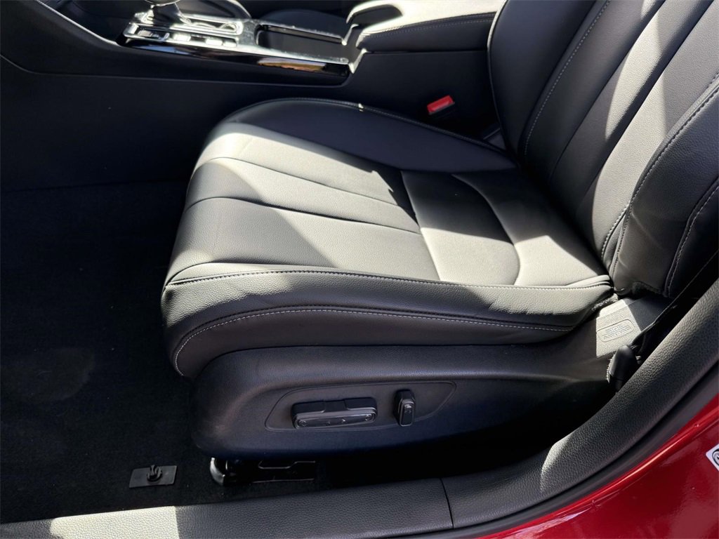 Certified 2025 Acura Integra A-Spec image 10