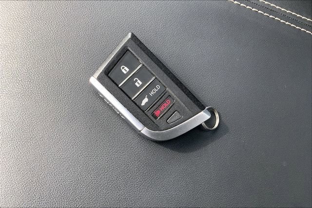 Used 2023 Acura MDX SH-AWD w/ Technology Package image 14