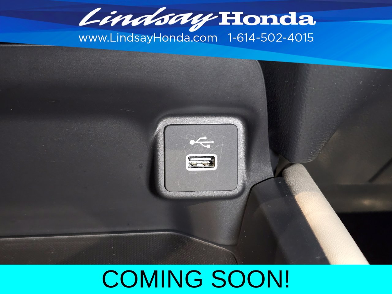 Used 2024 Honda HR-V LX image 19