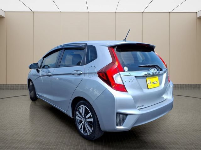 Used 2017 Honda Fit EX image 8