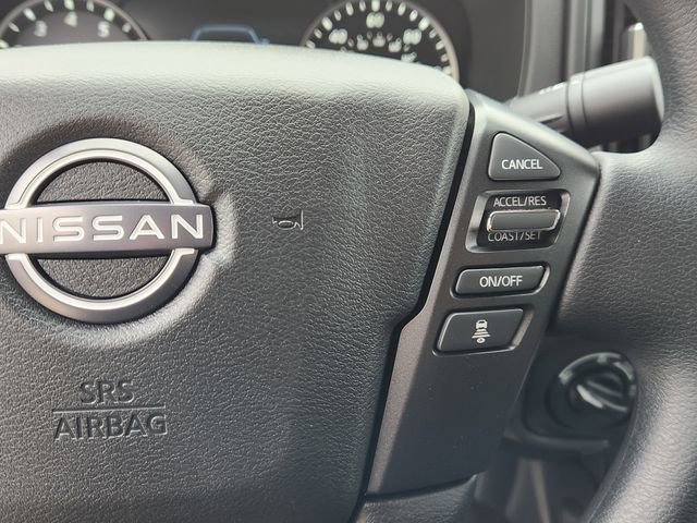 New 2026 Nissan Frontier S image 12