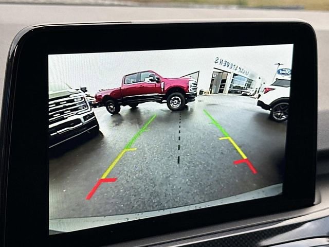 New 2026 Ford Escape ST-Line image 35