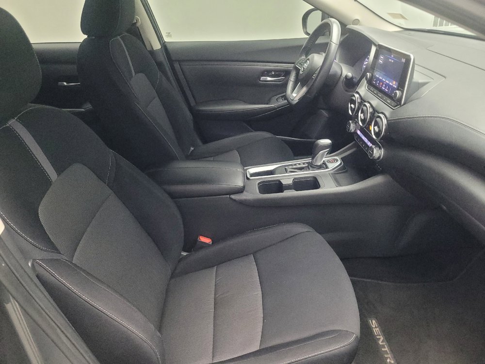 Used 2021 Nissan Sentra SV image 21
