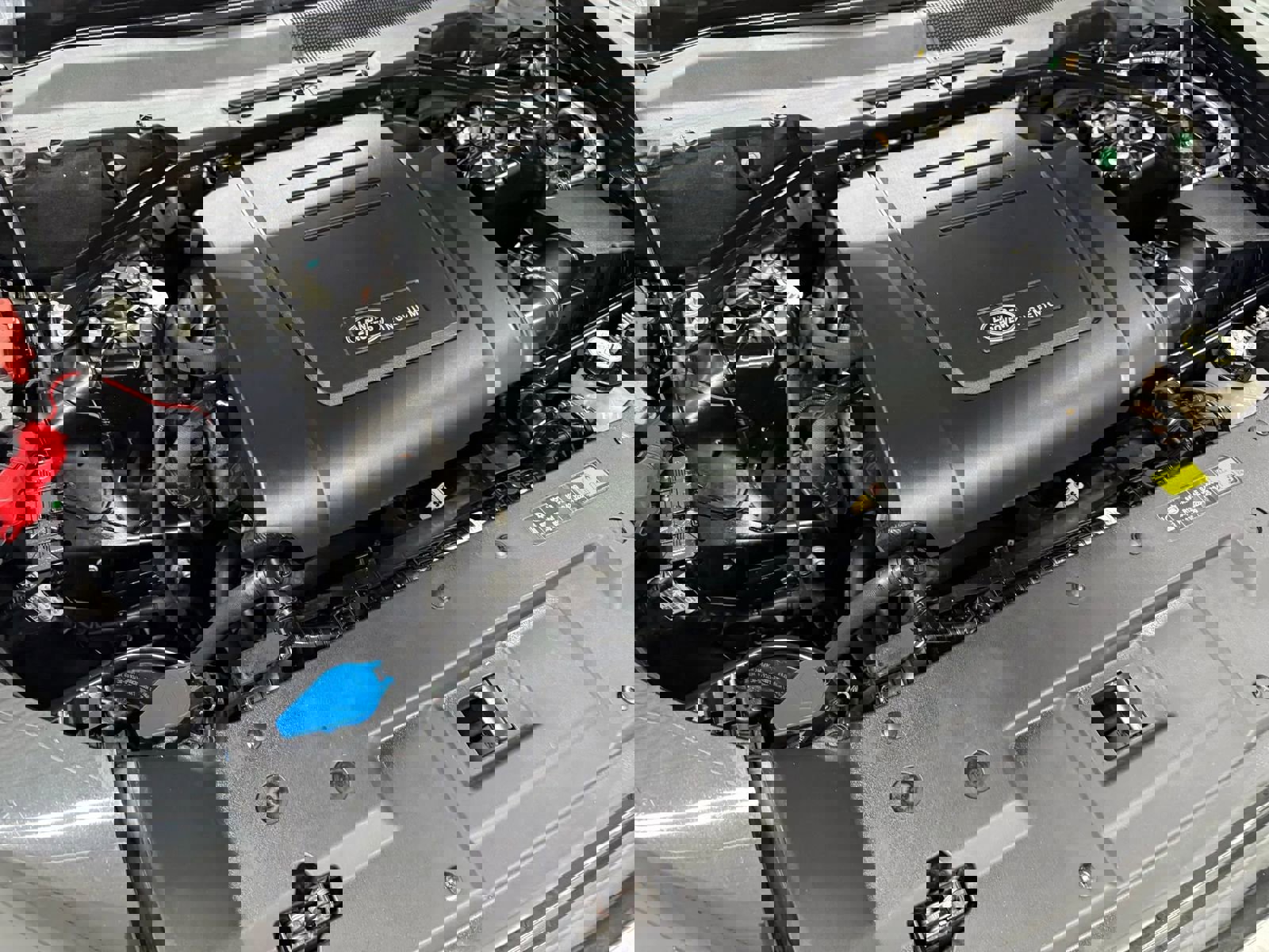 Used 2022 Land Rover Defender 110 S image 58