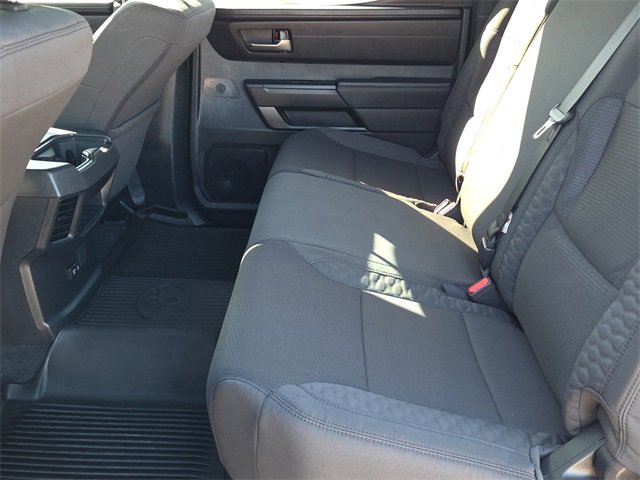 Used 2025 Toyota Tundra SR5 image 16