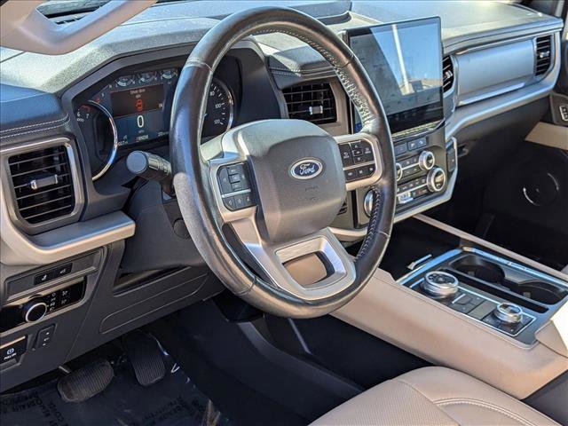 Used 2024 Ford Expedition XLT AWD/4WD image 10