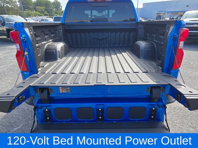 New 2026 Chevrolet Silverado 1500 ZR2 image 19