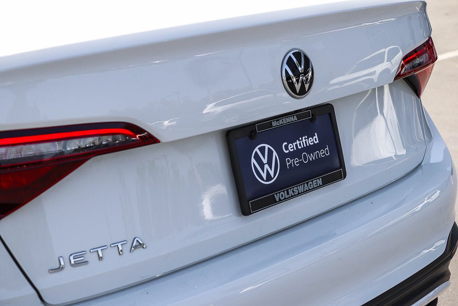 Used 2022 Volkswagen Jetta Sport FWD image 11