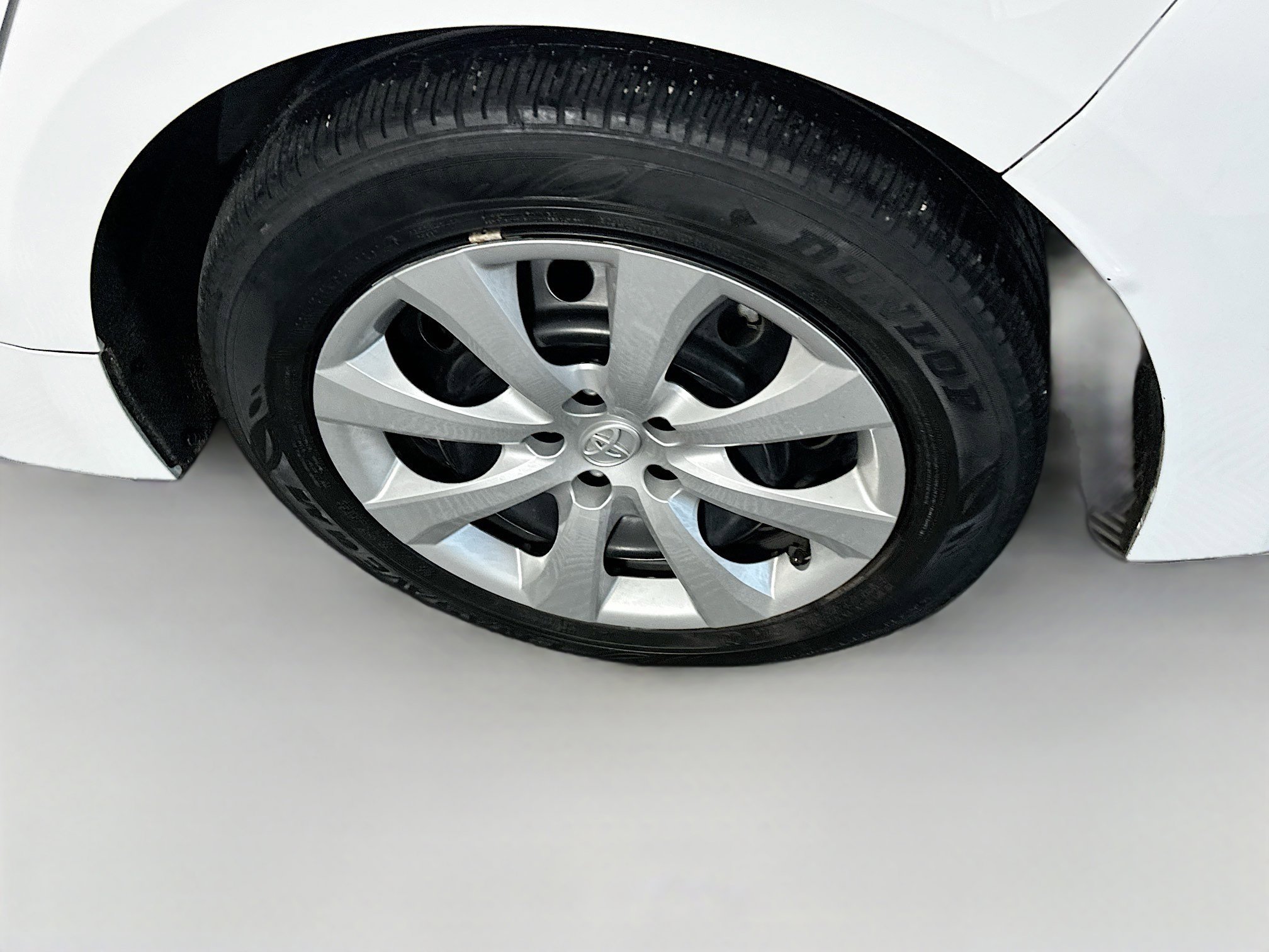 Used 2024 Toyota Corolla LE image 11