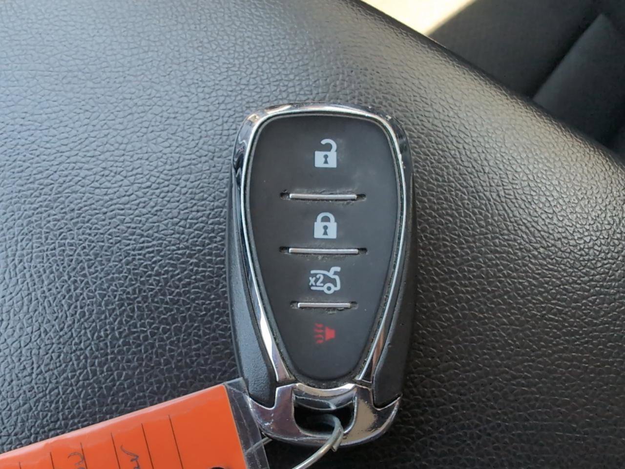 Used 2021 Chevrolet Malibu LS FWD image 30