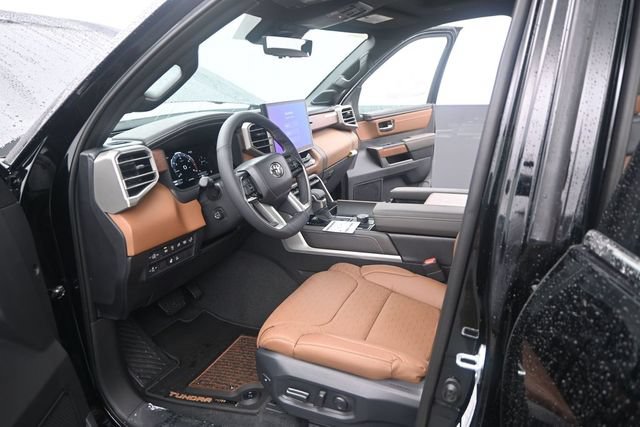 New 2026 Toyota Tundra 1794 Edition AWD/4WD image 5
