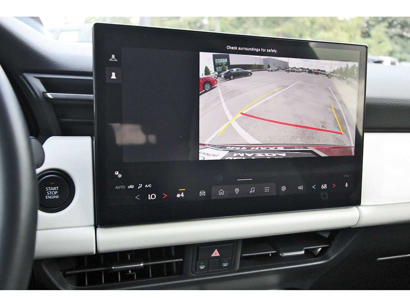 Certified 2026 MAZDA CX-5 Select AWD/4WD image 22
