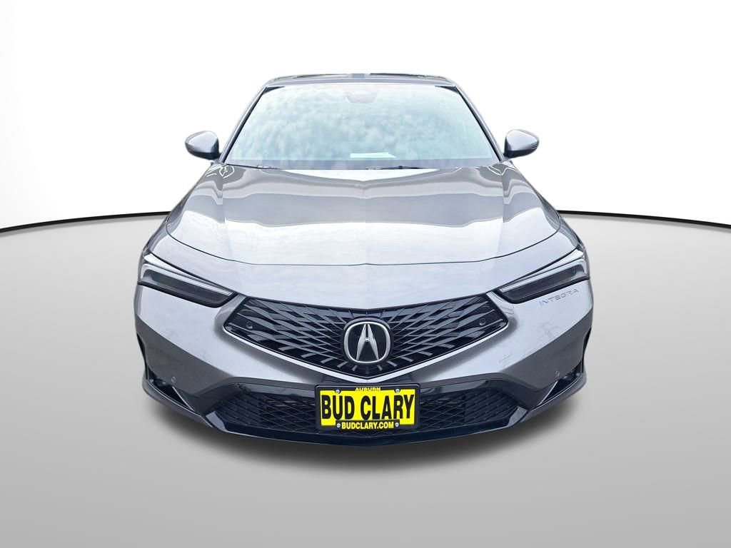 Used 2025 Acura Integra A-Spec image 9