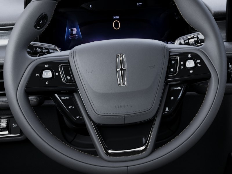 New 2027 Lincoln Aviator AWD image 34