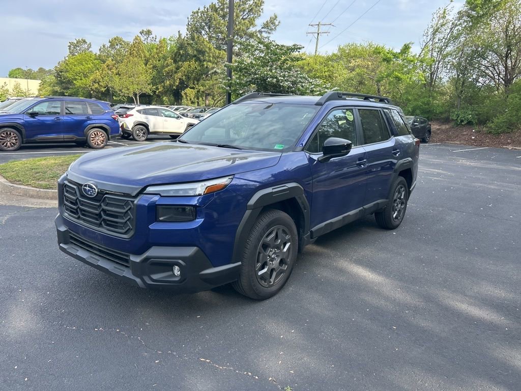 Used 2026 Subaru Outback Premium image 10