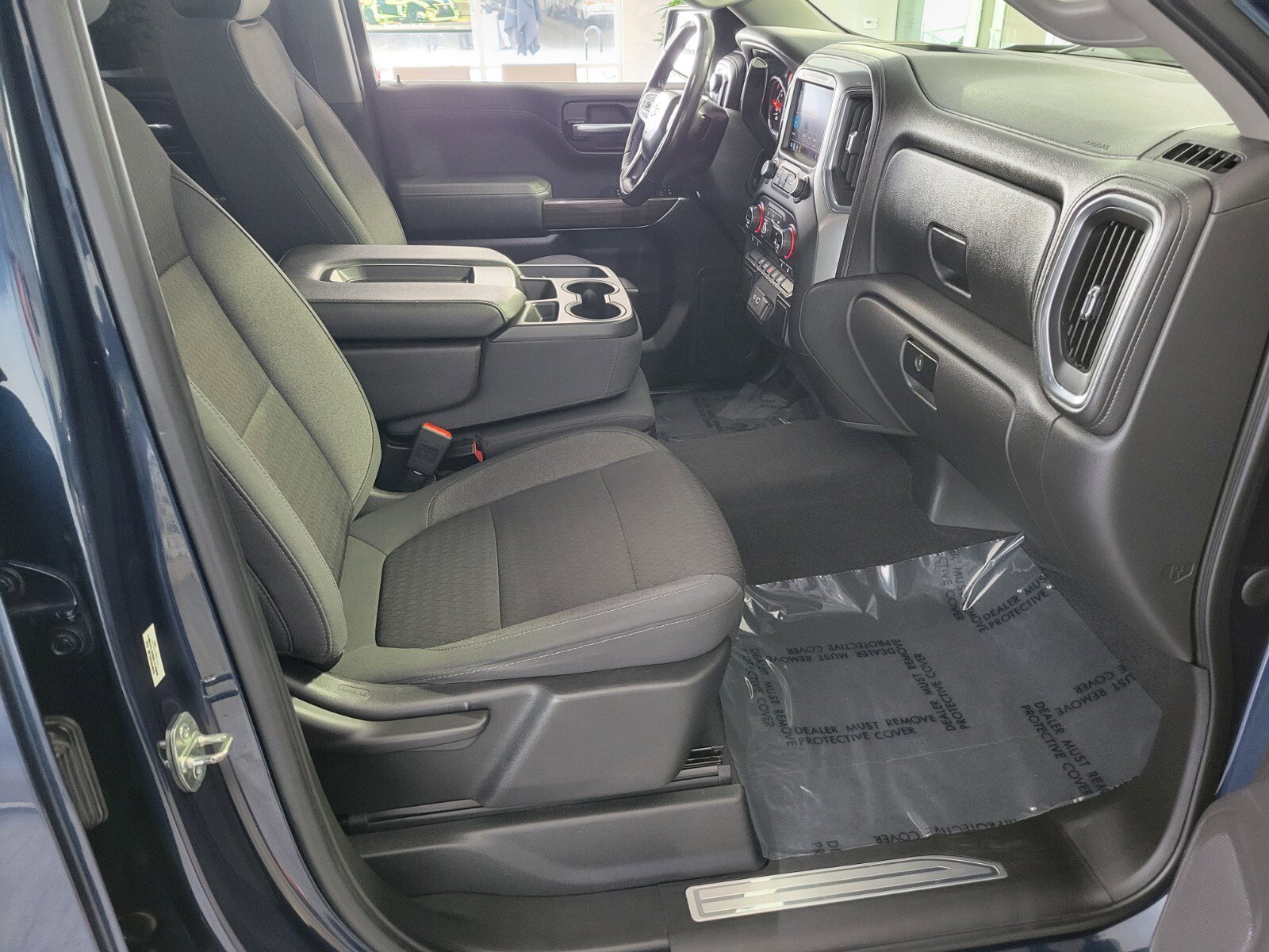 Used 2020 Chevrolet Silverado 1500 LT w/ All-Star Edition image 15