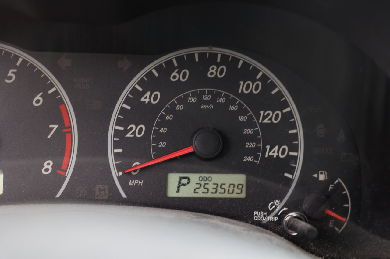 Used 2009 Toyota Corolla image 39