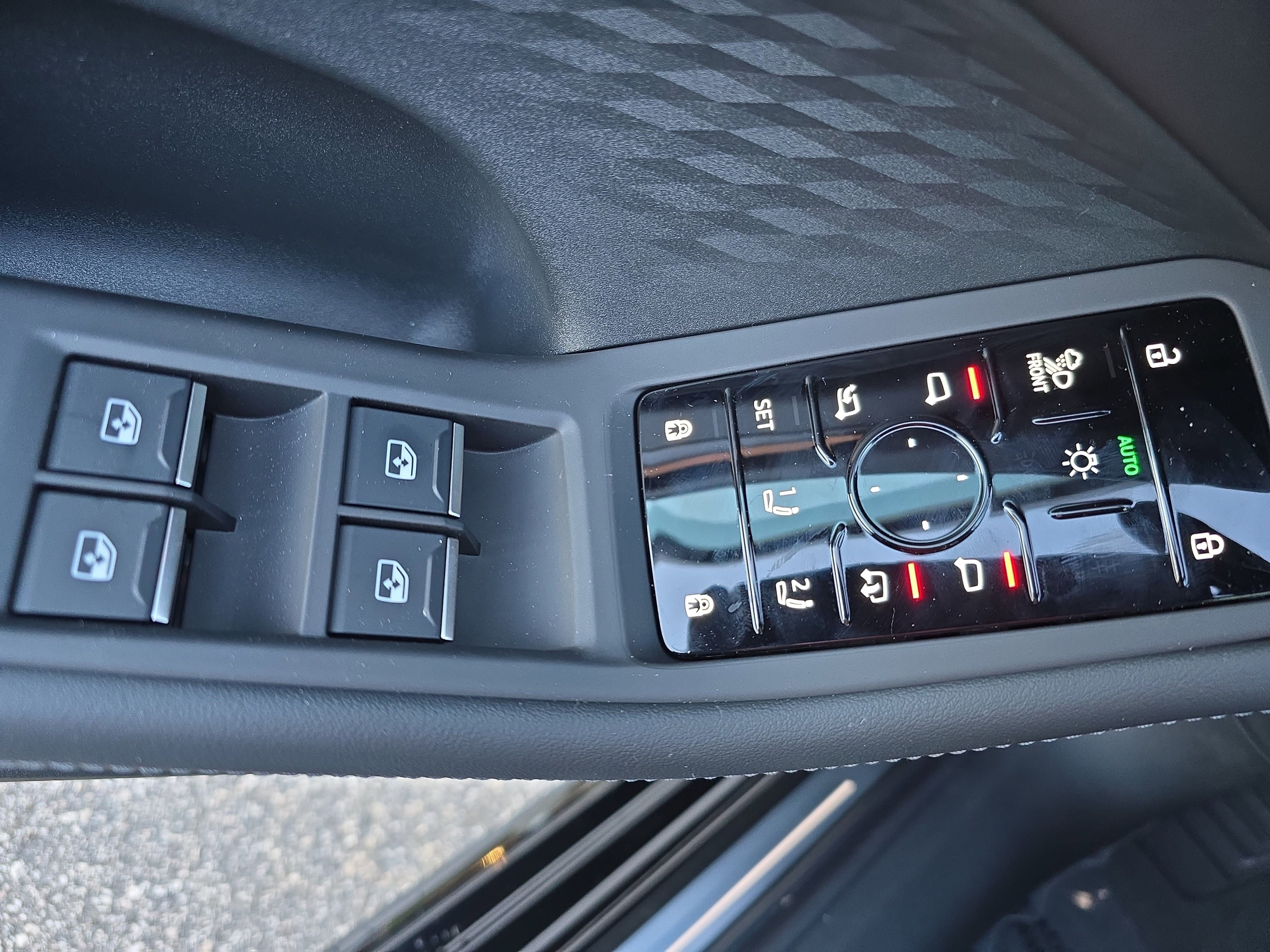 New 2026 Audi A6 Premium Plus image 26