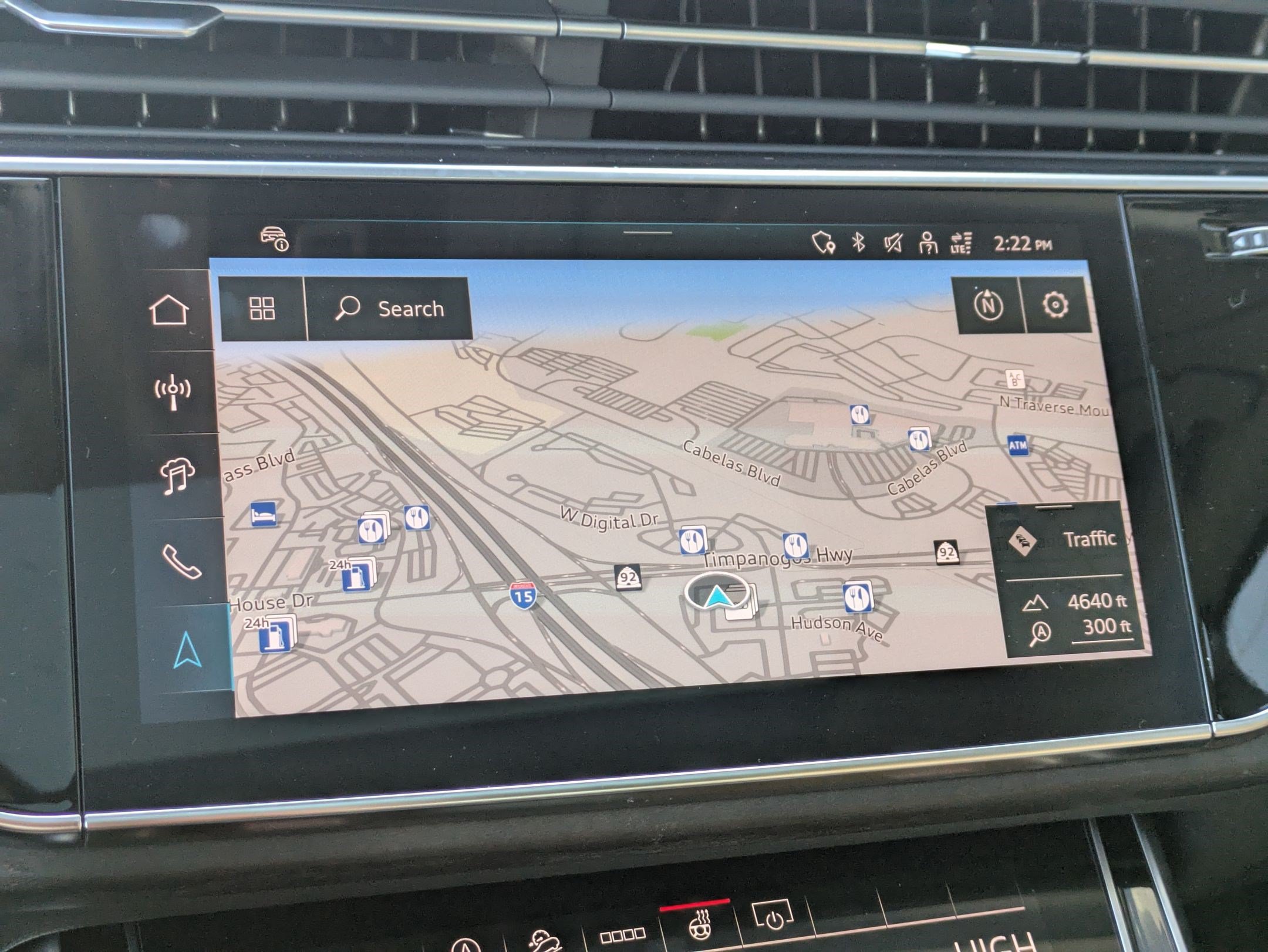 New 2026 Audi Q7 2.0T Premium AWD/4WD image 11