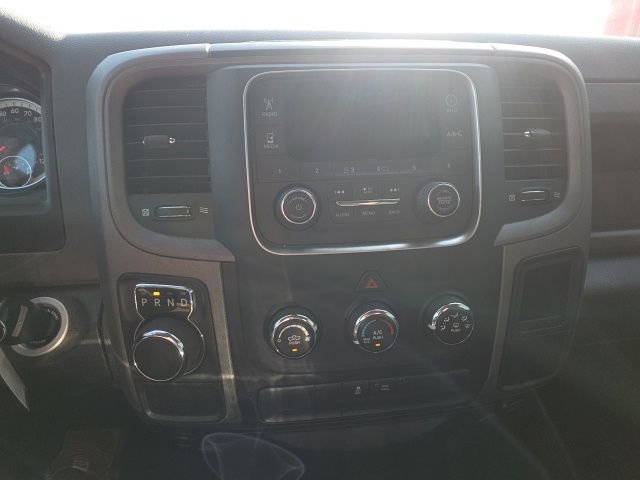 Used 2018 RAM 1500 Tradesman w/ Popular Equipment Group RWD image 12