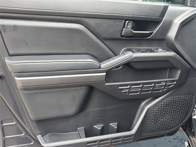 New 2026 Toyota Tacoma SR5 image 20