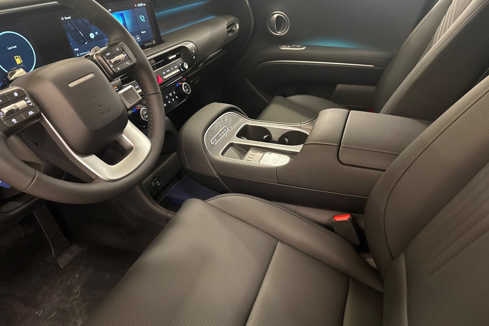 New 2026 Hyundai Palisade SEL AWD/4WD image 10
