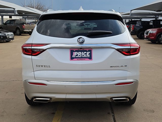 Used 2019 Buick Enclave Essence image 7