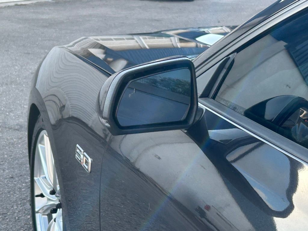 Used 2024 Ford Mustang GT Premium image 16