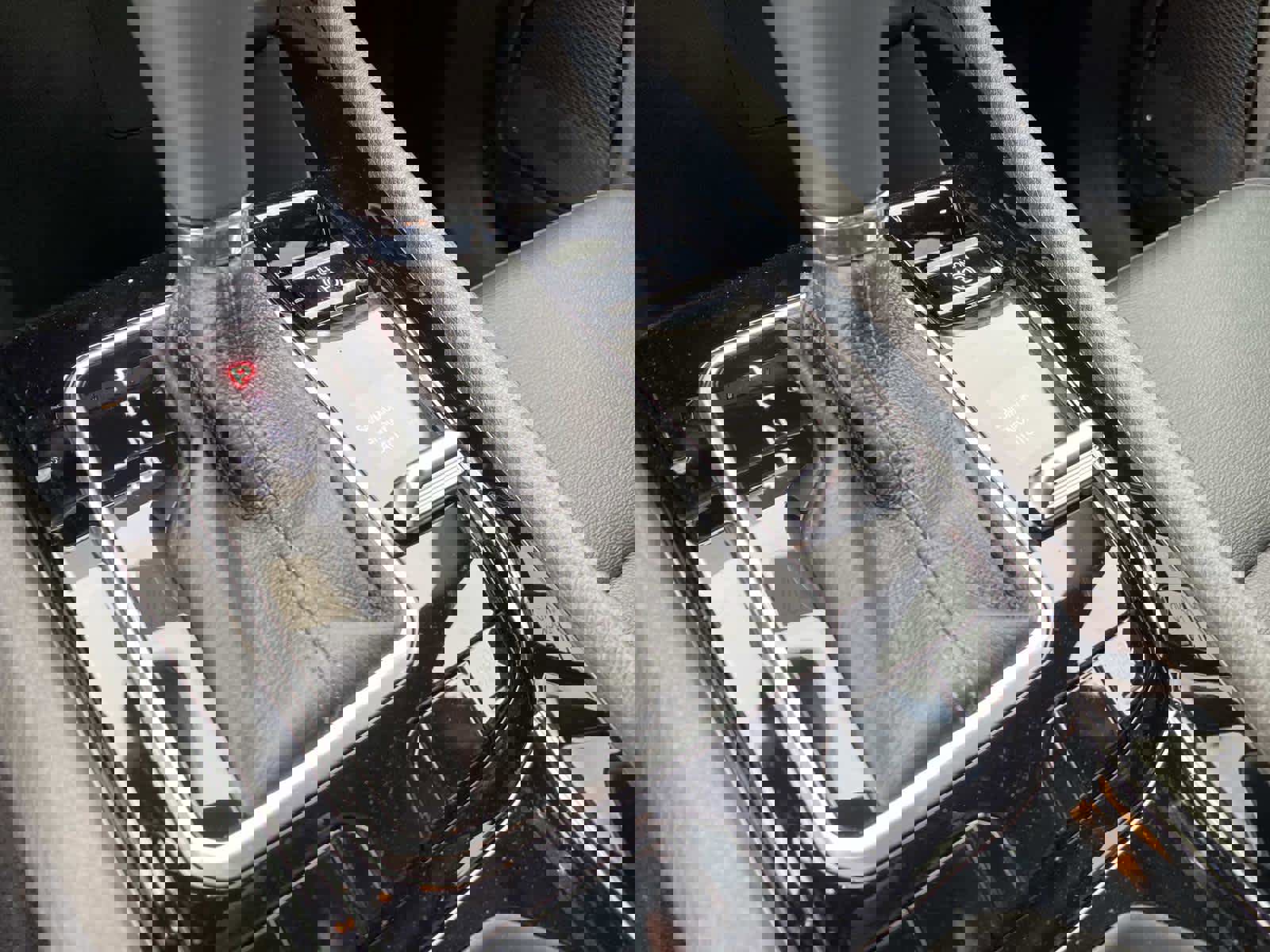 New 2026 Jeep Compass Limited image 15