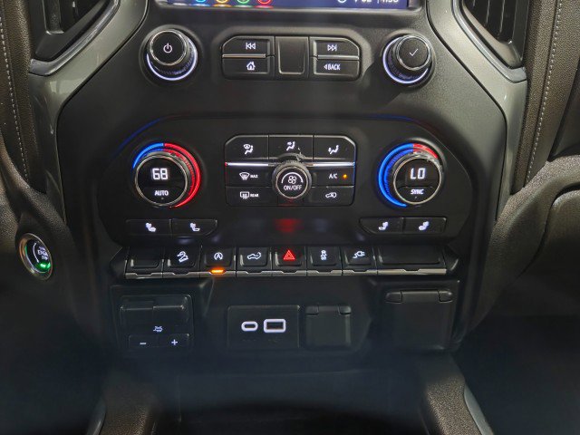 Used 2020 Chevrolet Silverado 1500 RST w/ All-Star Edition AWD/4WD image 53