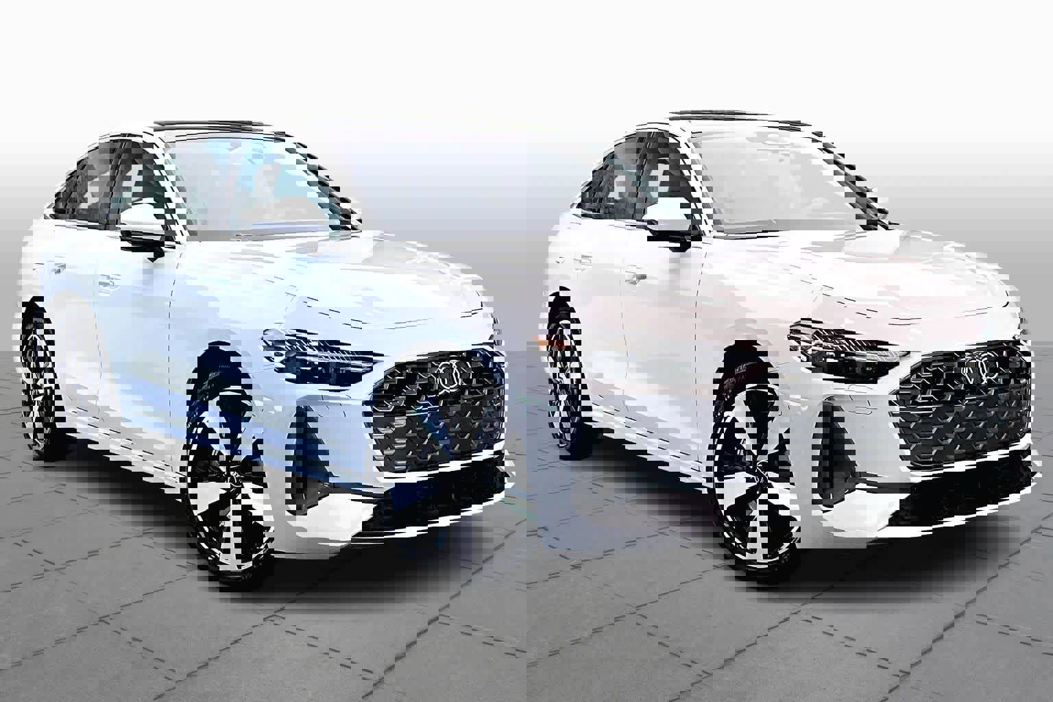 Certified 2025 Audi A5 2.0T Premium Plus w/ Premium Plus image 3