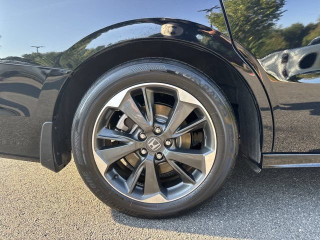 Used 2023 Honda Odyssey Elite image 19
