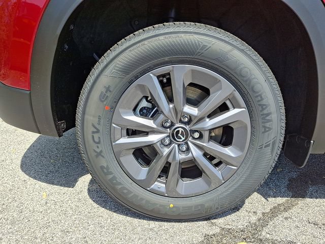 New 2026 MAZDA CX-5 Select AWD/4WD image 6