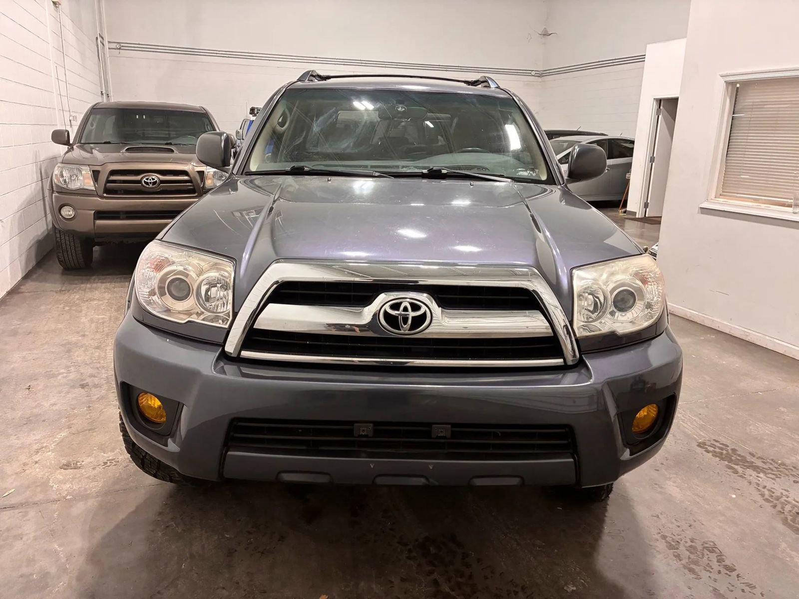 Used 2006 Toyota 4Runner Sport RWD image 11