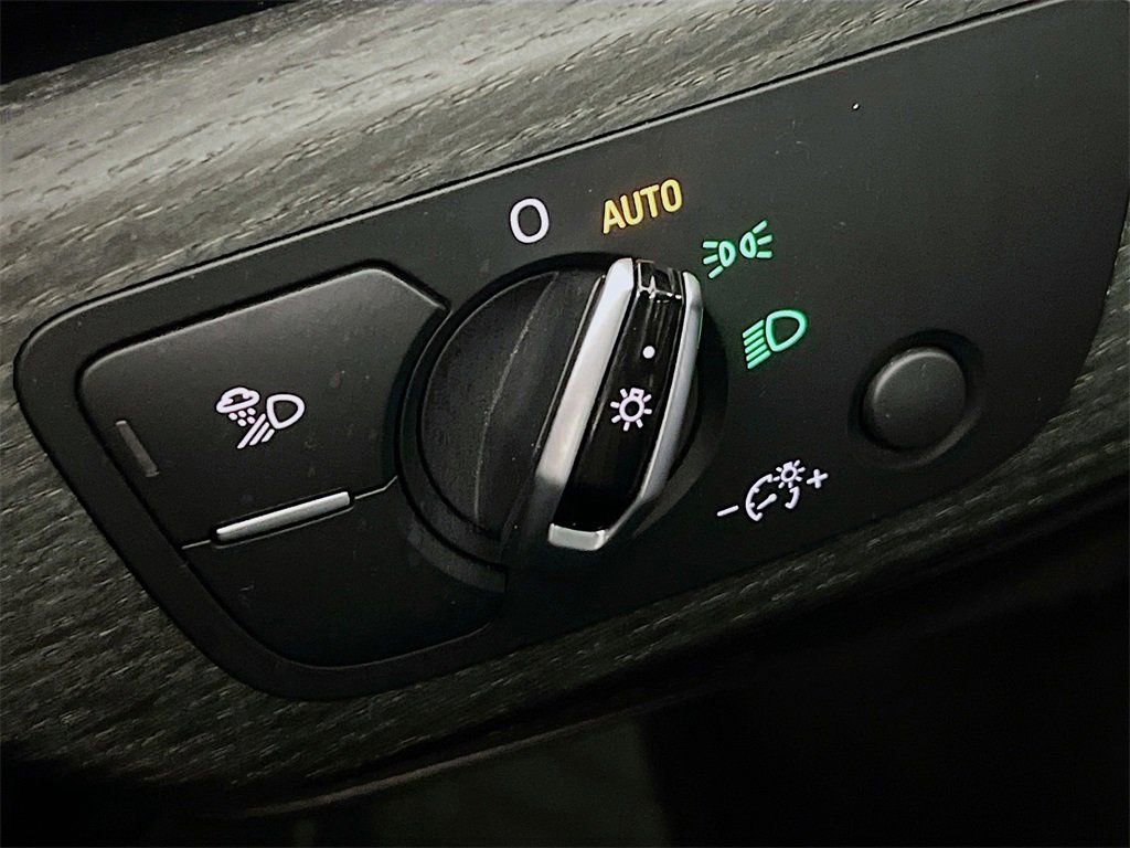 Used 2018 Audi A5 2.0T Premium Plus w/ Premium Plus image 10