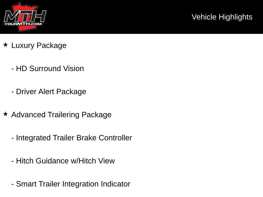 Used 2022 Chevrolet Suburban RST w/ Luxury Package AWD/4WD image 24