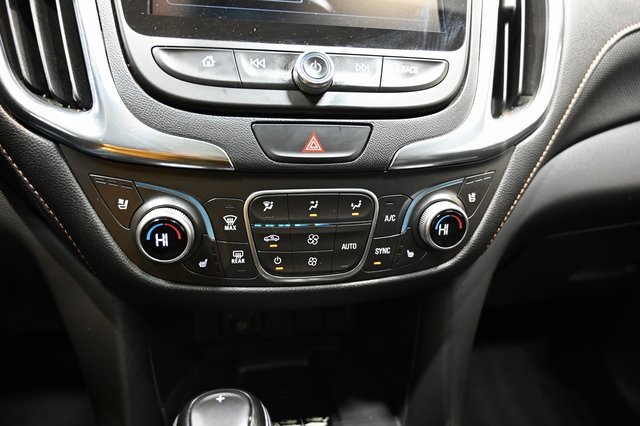 Used 2018 Chevrolet Equinox Premier image 17