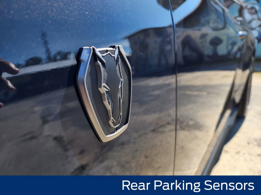 New 2025 Ford Mustang Dark Horse image 14