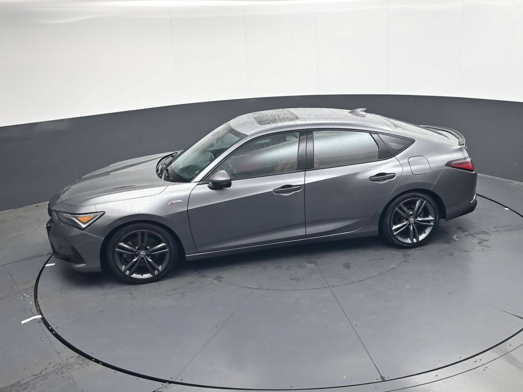 Used 2023 Acura Integra A-Spec FWD image 18