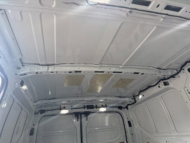 New 2025 Ford Transit 250 Low Roof image 35