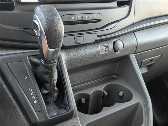 New 2024 Ford Transit 350 XL w/ Upfitter Package image 14