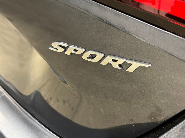 New 2026 Honda Civic Sport image 8