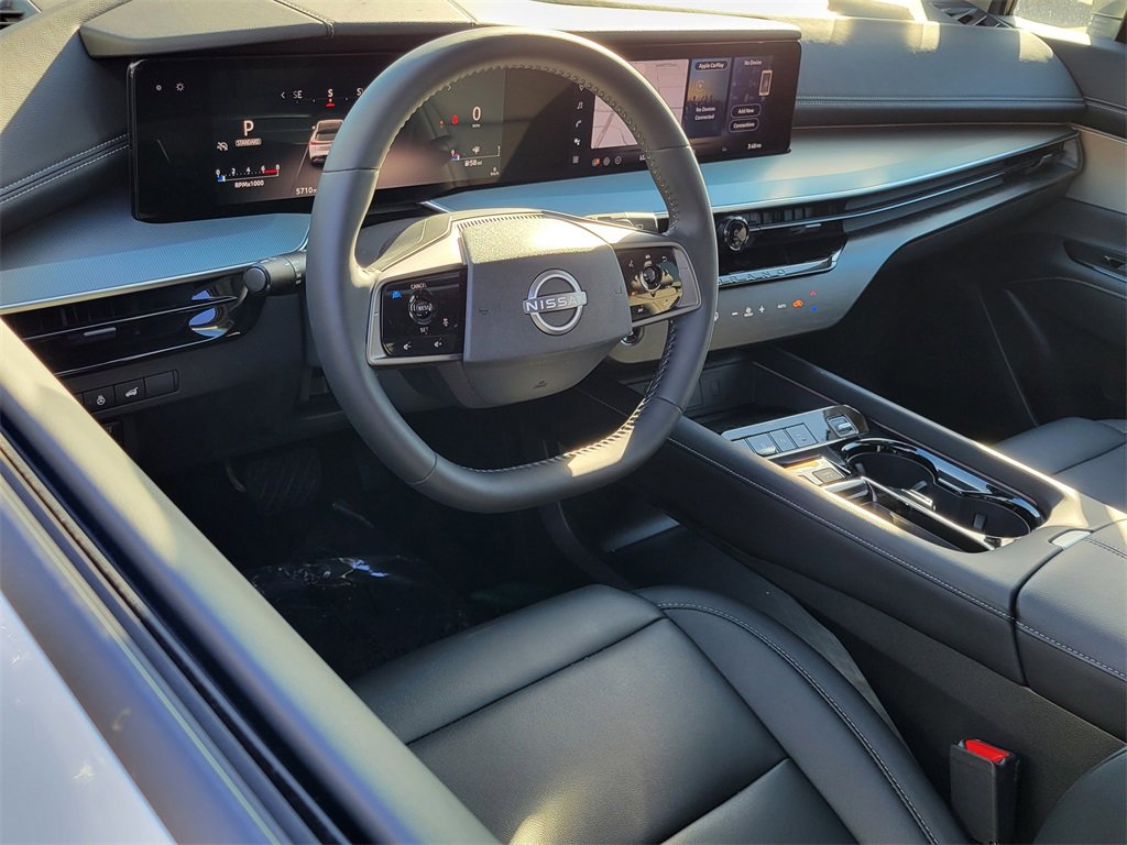 Certified 2025 Nissan Murano SL image 3