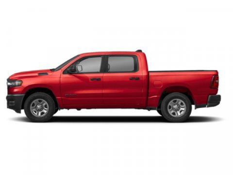 New 2027 RAM 1500 Express AWD/4WD image 3
