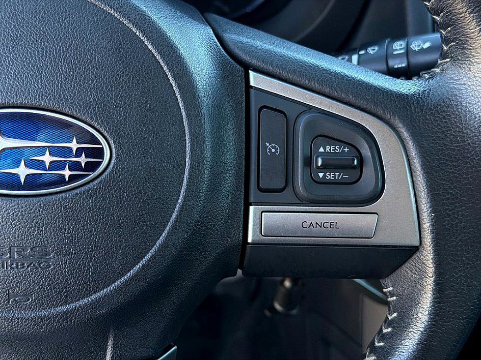 Used 2018 Subaru Forester 2.5i Limited image 17