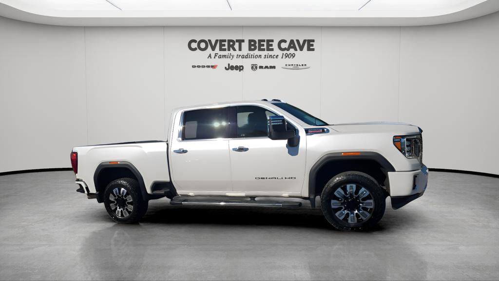 Used 2023 GMC Sierra 3500 Denali image 12