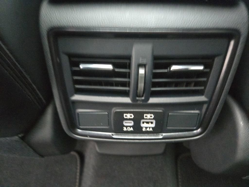 New 2026 Subaru Forester Sport w/ Sport Package AWD/4WD image 19
