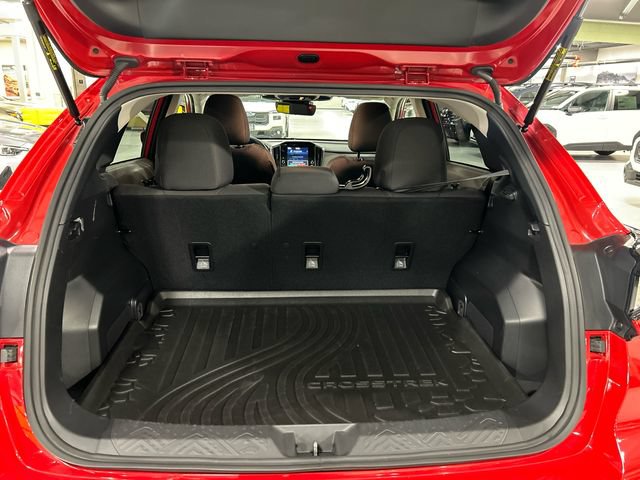 Certified 2025 Subaru Crosstrek 2.5i Premium AWD/4WD image 27